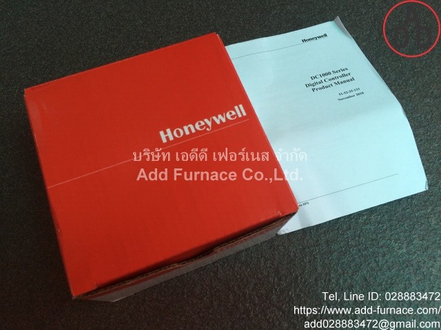 Honeywell DC1020PT-702000-E (3)